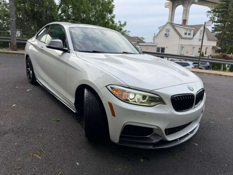 bmw 2 series 2016 WBA1J9C58GV372192 image bmw 2 series 2016 WBA1J9C58GV372192 image